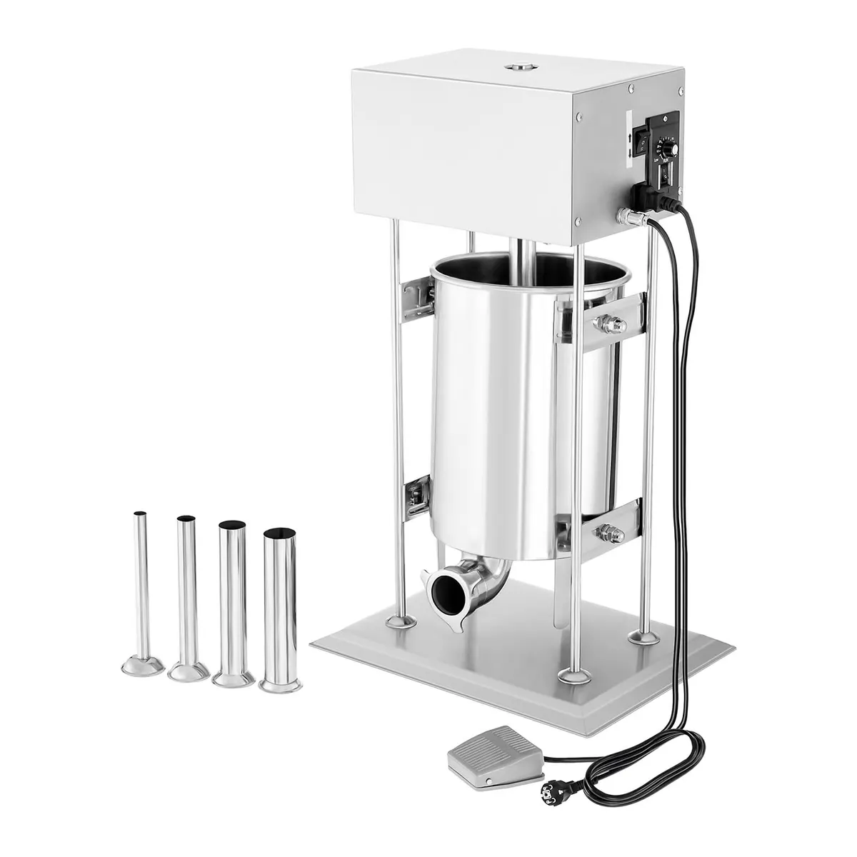 10LT SAUSAGE FILLER - ELECTRIC