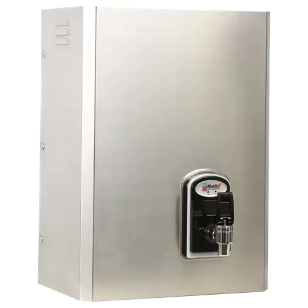 15 lt stainless steel hydroboil - kwikboil — commercial catering equipment from ALUS CATERING