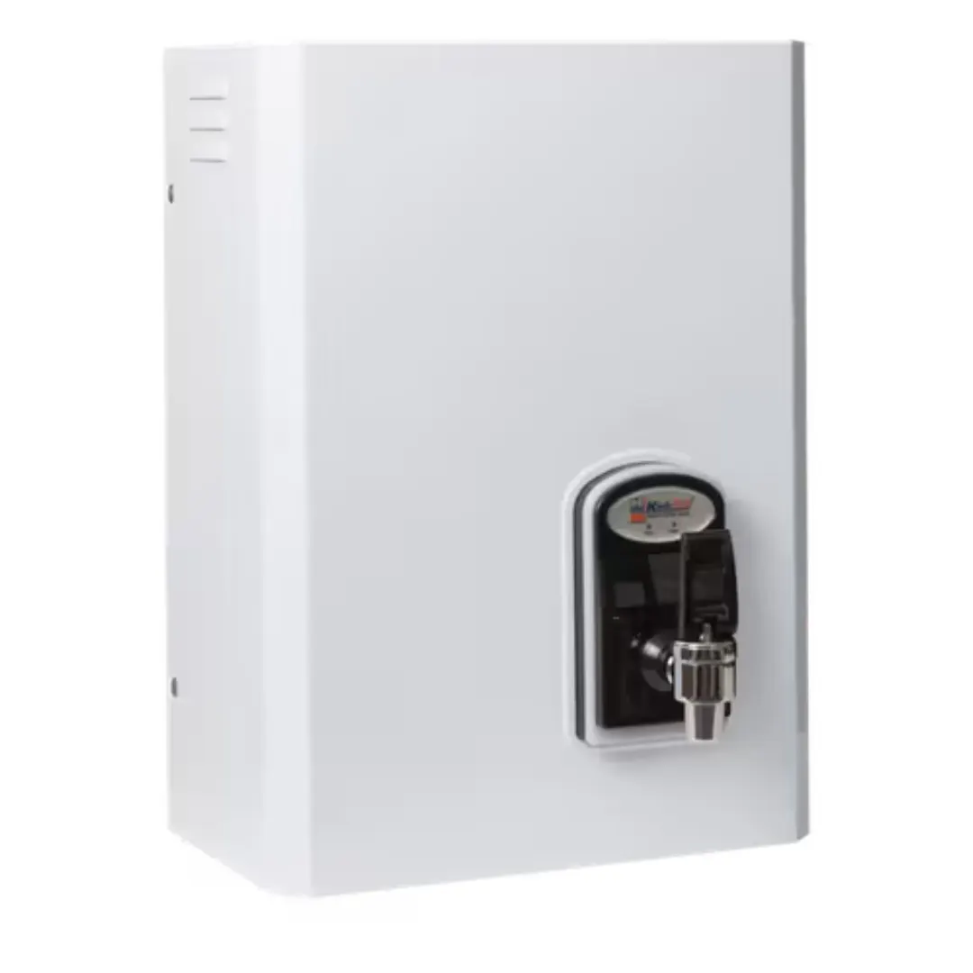 2.5 lt white epoxy hydroboil - kwikboil — commercial catering equipment from ALUS CATERING