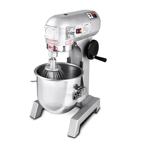 20 lt planetary mixer — commercial catering equipment from ALUS CATERING