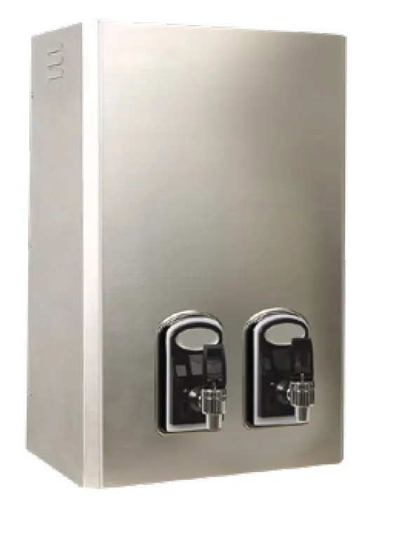 25 lt stainless steel hydroboil - kwikboil — commercial catering equipment from ALUS CATERING