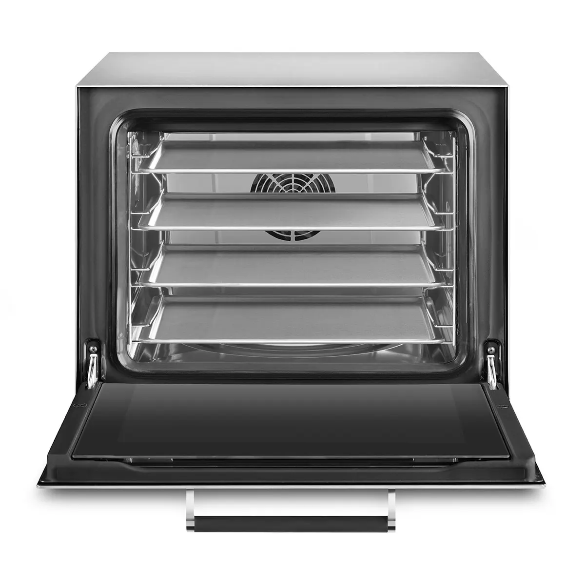 4 tray convection oven - SMEG — product photo 2 from ALUS CATERING