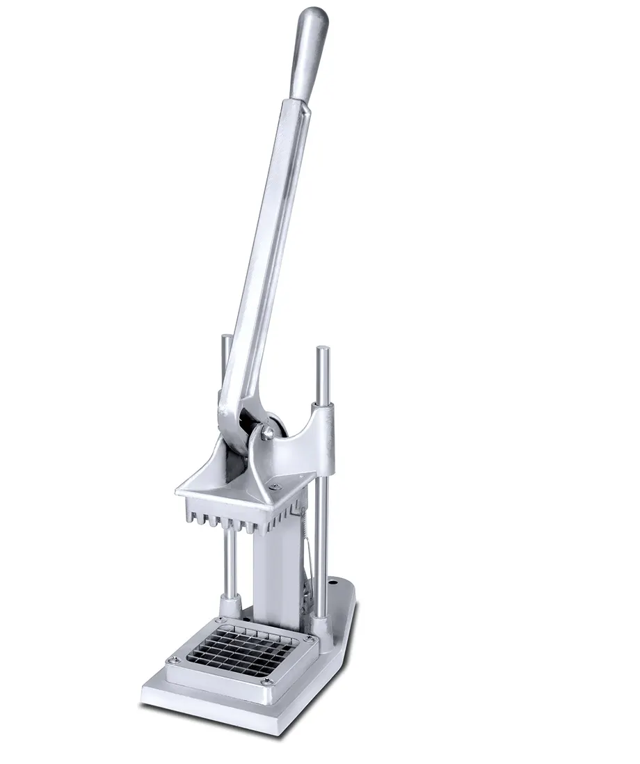 7 hole chip cutter (12 mm) — commercial catering equipment from ALUS CATERING