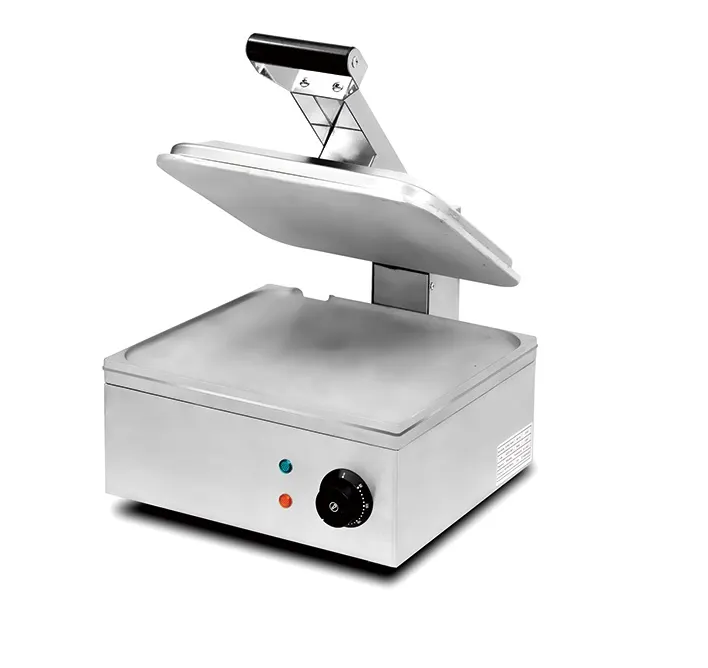 9 slice toaster - electric — commercial catering equipment from ALUS CATERING