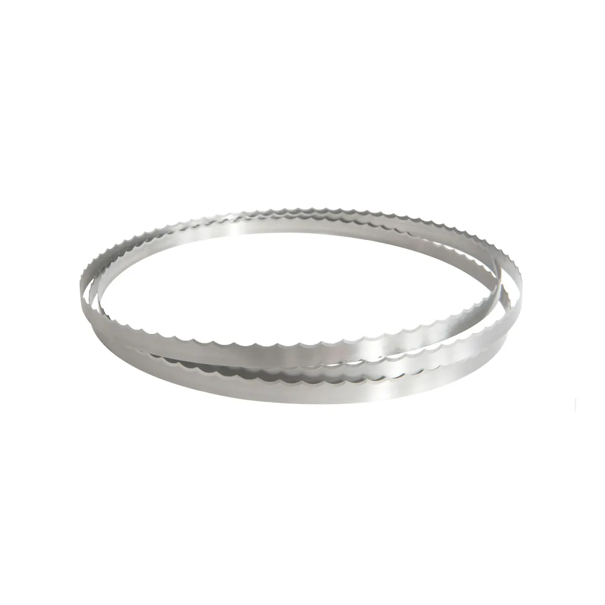 Bandsaw blade 113″/2875 mm (harden tip) — commercial catering equipment from ALUS CATERING