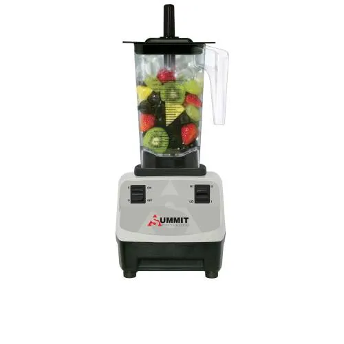 Bar blender summit - 1.5 lt — commercial catering equipment from ALUS CATERING