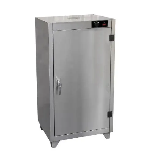 Biltong cabinet butcherquip - 245 lt (junior) — commercial catering equipment from ALUS CATERING