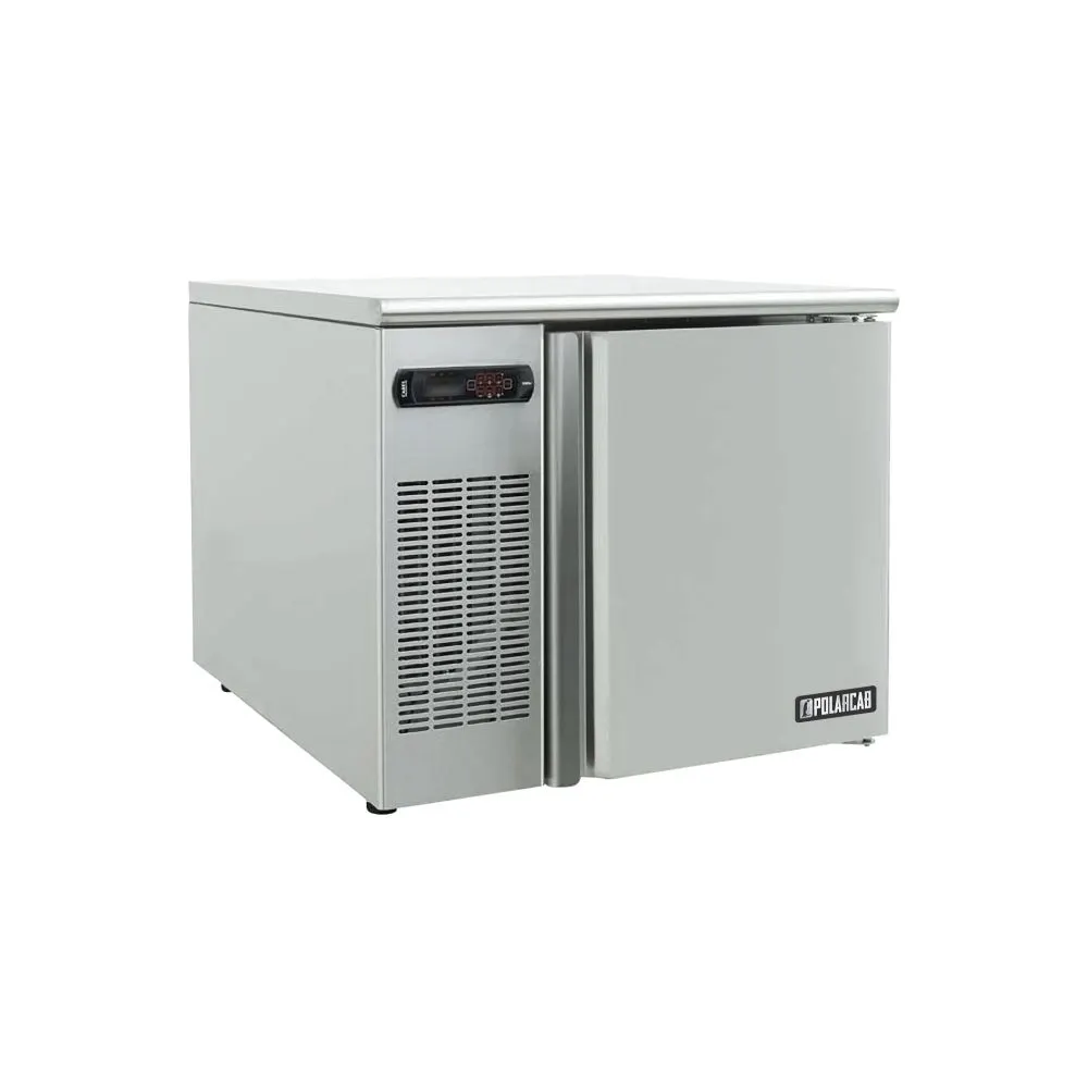 Blast chiller - 3 pan — commercial catering equipment from ALUS CATERING