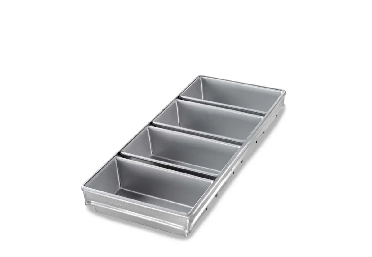 Bo4 bread pan - industrial — commercial catering equipment from ALUS CATERING