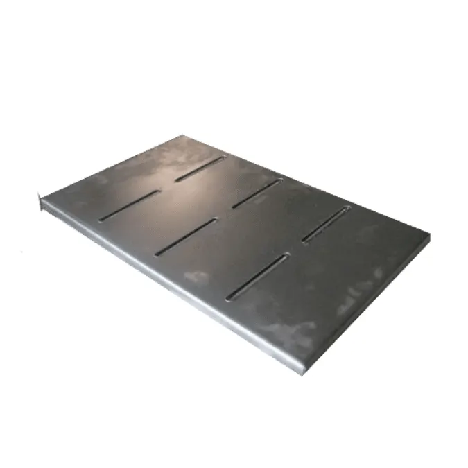 Bo4 bread pan lid - industrial — commercial catering equipment from ALUS CATERING