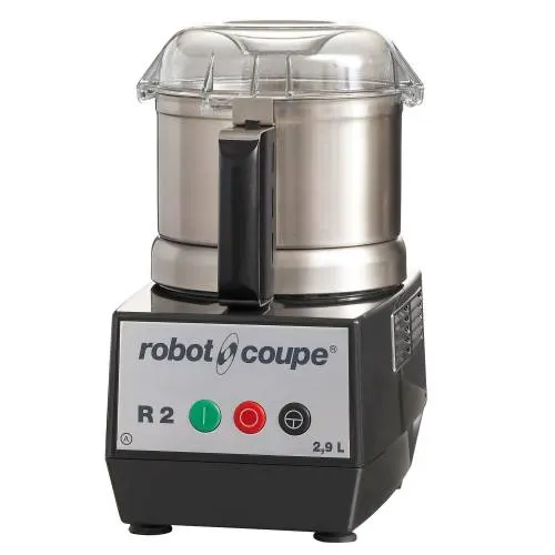 Bowl cutter r2a - 2.9 lt — commercial catering equipment from ALUS CATERING