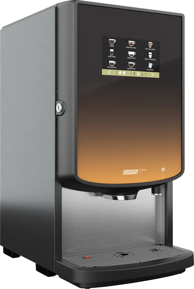 Bravilor bolero 43 — product photo 2 from ALUS CATERING