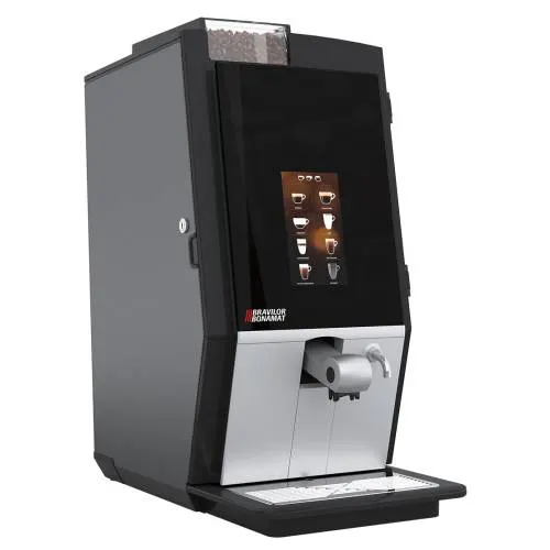 Bravilor - esprecious 12 — commercial catering equipment from ALUS CATERING