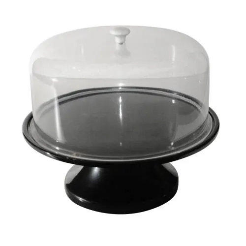 Cake display cover - clear — commercial catering equipment from ALUS CATERING