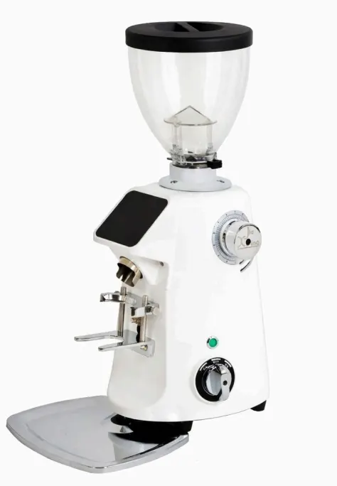 Coffee grinder - black (ares od touch) — commercial catering equipment from ALUS CATERING