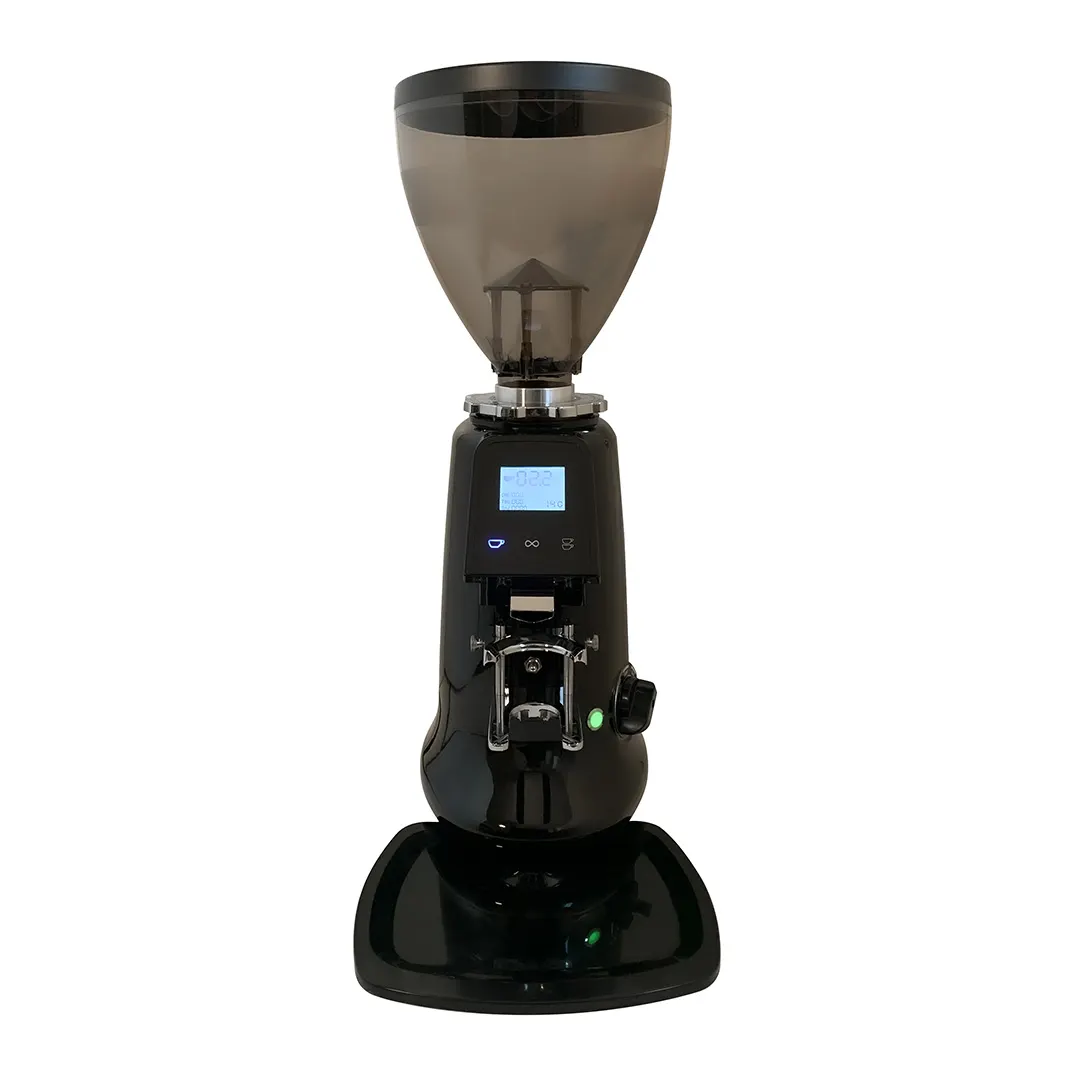 Coffee grinder - black (ares od touch) — product photo 2 from ALUS CATERING