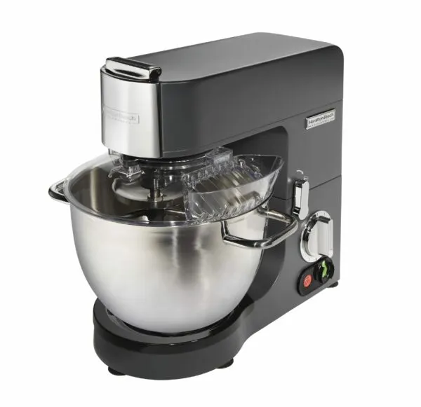 Commercial planetary mixer hamilton beach commercial - 8 lt — commercial catering equipment from ALUS CATERING