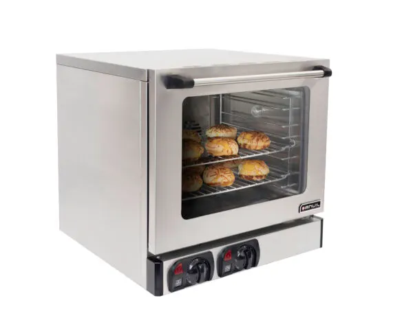 Convection oven anvil - prima — commercial catering equipment from ALUS CATERING