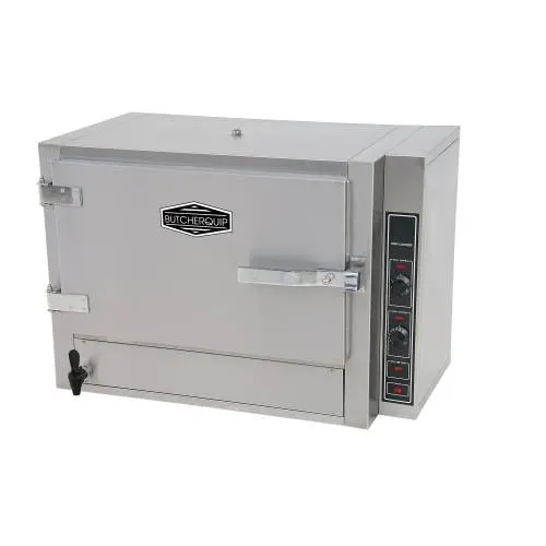 Cooker cabinet butcherquip - junior 170 lt — commercial catering equipment from ALUS CATERING