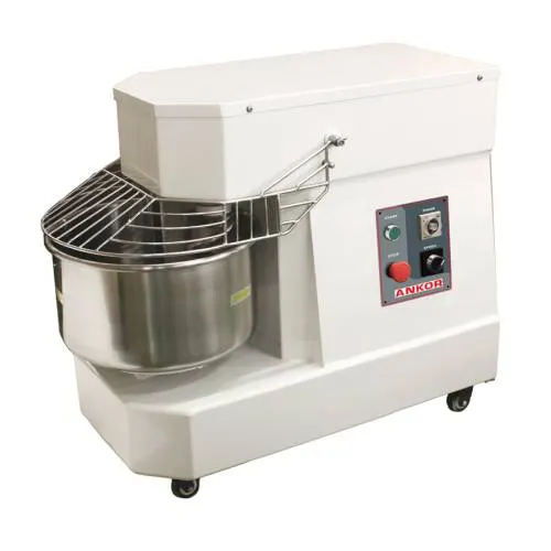 Dough mixer ankor - 40 lt — commercial catering equipment from ALUS CATERING