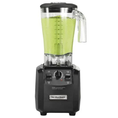 Fury blender hamilton beach 1.8 lt — commercial catering equipment from ALUS CATERING