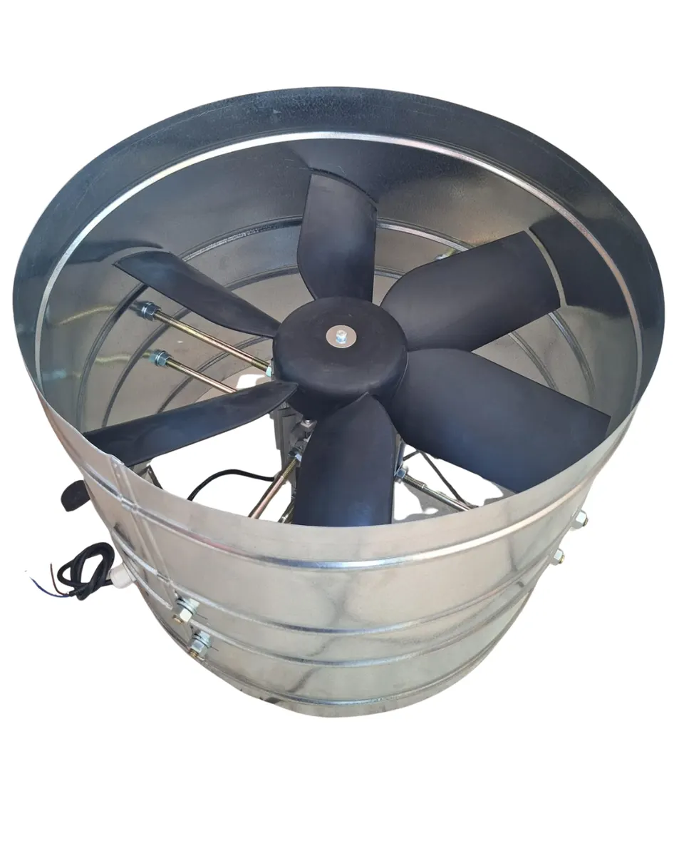 Galvinised extractor canopy kit (3000 x 1200 mm) — product photo 2 from ALUS CATERING