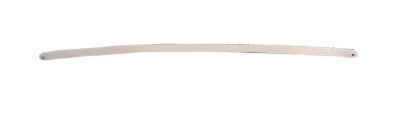 Hand held meat saw spare blade — commercial catering equipment from ALUS CATERING