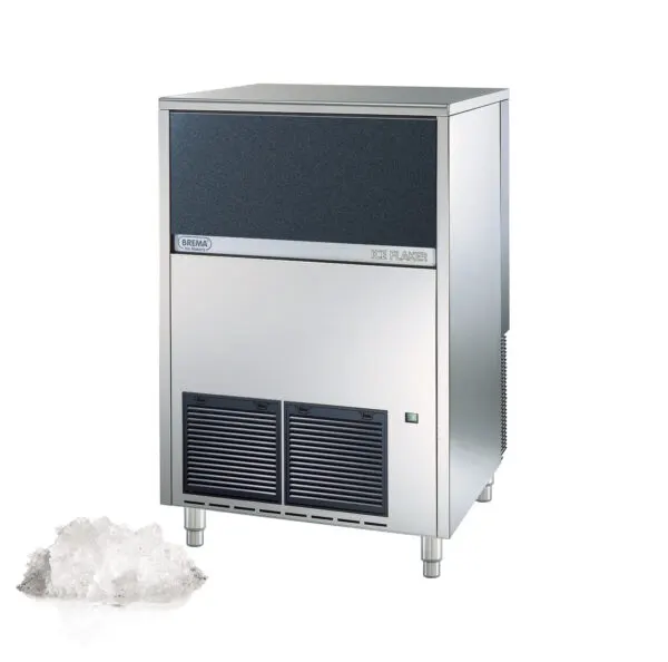 Ice flaker brema - 153 kg / 24hrs — commercial catering equipment from ALUS CATERING