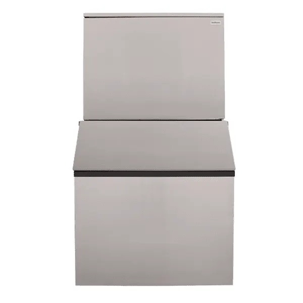 Ice-maker (150 kg/24hrs) — product photo 2 from ALUS CATERING