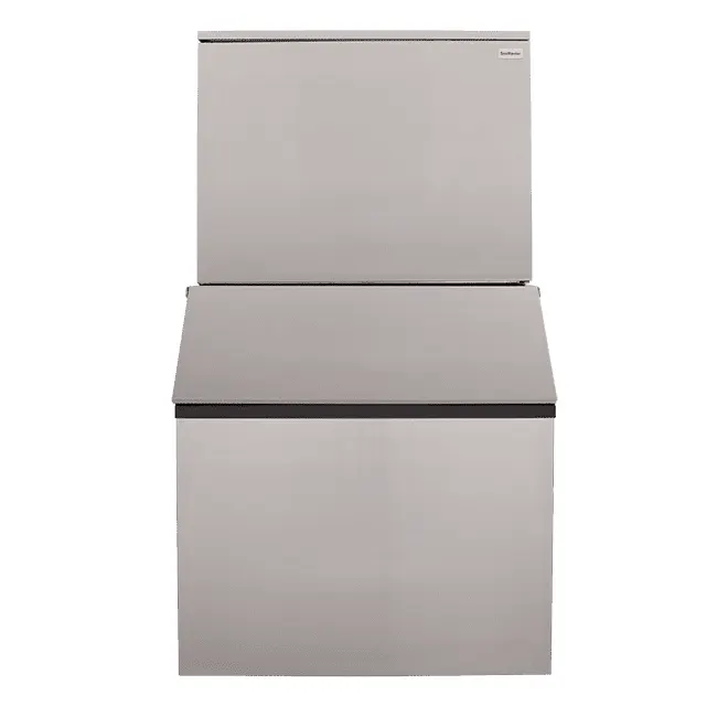 Ice-maker (250 kg/24hrs) — product photo 2 from ALUS CATERING