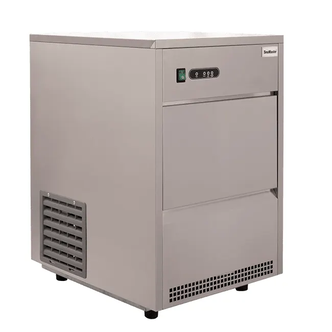 Ice-maker (26 kg/24hrs) — product photo 2 from ALUS CATERING