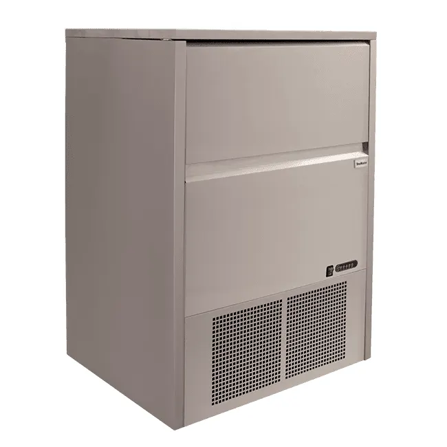 Ice-maker (80 kg/24hrs) — commercial catering equipment from ALUS CATERING