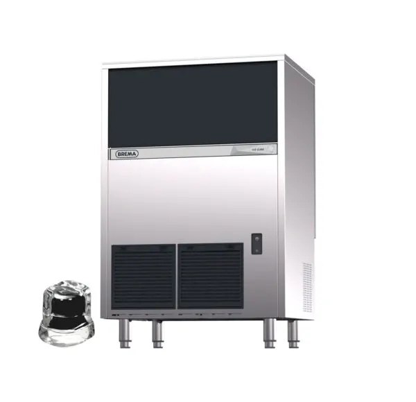 Ice maker brema - 95 kg / 24hrs — commercial catering equipment from ALUS CATERING