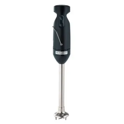 Immersion mixer hamilton beach hand held - 250w — commercial catering equipment from ALUS CATERING