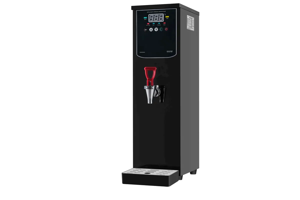 Instant water boiler - 20 lt — commercial catering equipment from ALUS CATERING