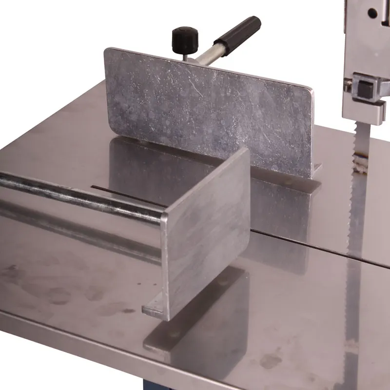 Junior multi-purpose bandsaw (3 in 1) — product photo 4 from ALUS CATERING