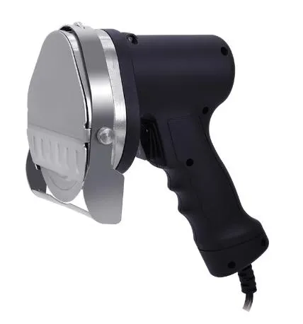 Kebab/shawarma slicer - electric — commercial catering equipment from ALUS CATERING