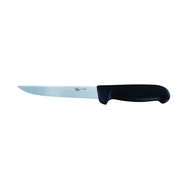 Knife caterace - 150 mm boning knife — commercial catering equipment from ALUS CATERING