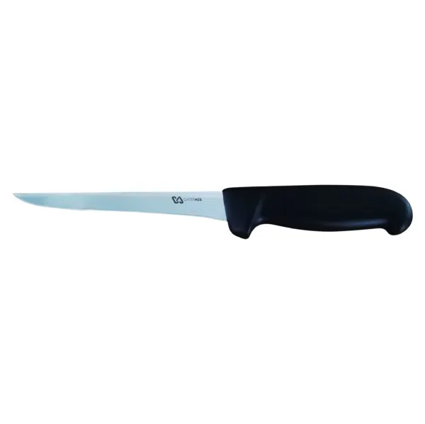 Knife caterace - 150 mm narrow boning knife — commercial catering equipment from ALUS CATERING