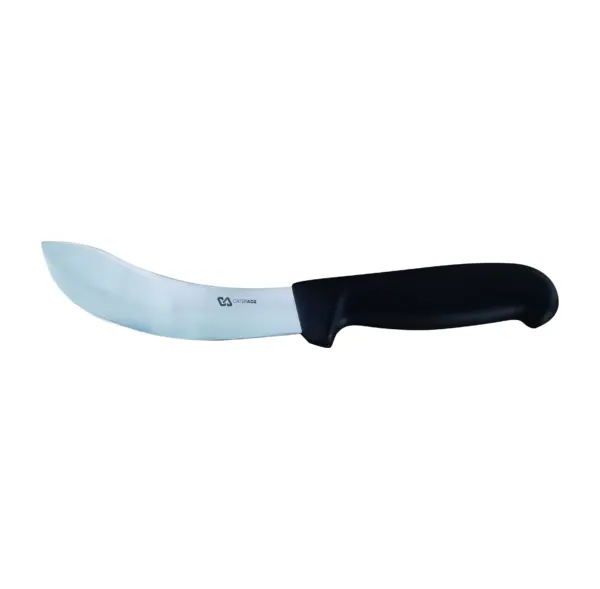 Knife caterace - 150 mm skinning knife — commercial catering equipment from ALUS CATERING