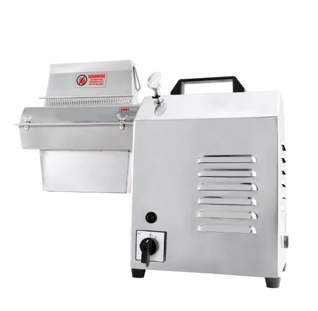 Meat tenderizer - econo — product photo 2 from ALUS CATERING