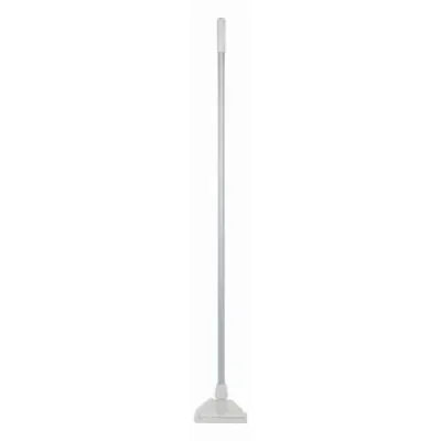 Mop holder - aluminium handle 1400 mm — commercial catering equipment from ALUS CATERING