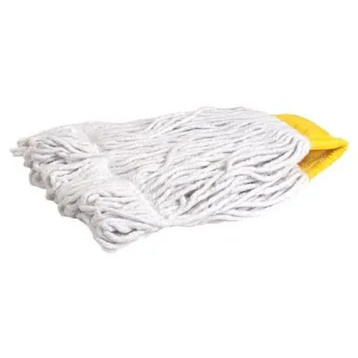 Mophead only 400g (blue line) — commercial catering equipment from ALUS CATERING