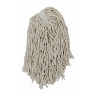 Mophead only 500g (red line) — commercial catering equipment from ALUS CATERING