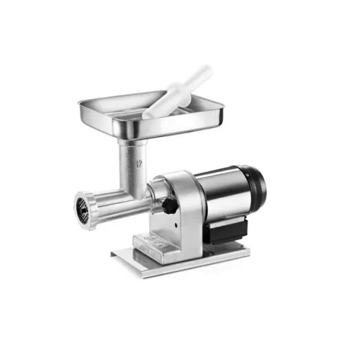 No.12 trespade mincer - table model — commercial catering equipment from ALUS CATERING