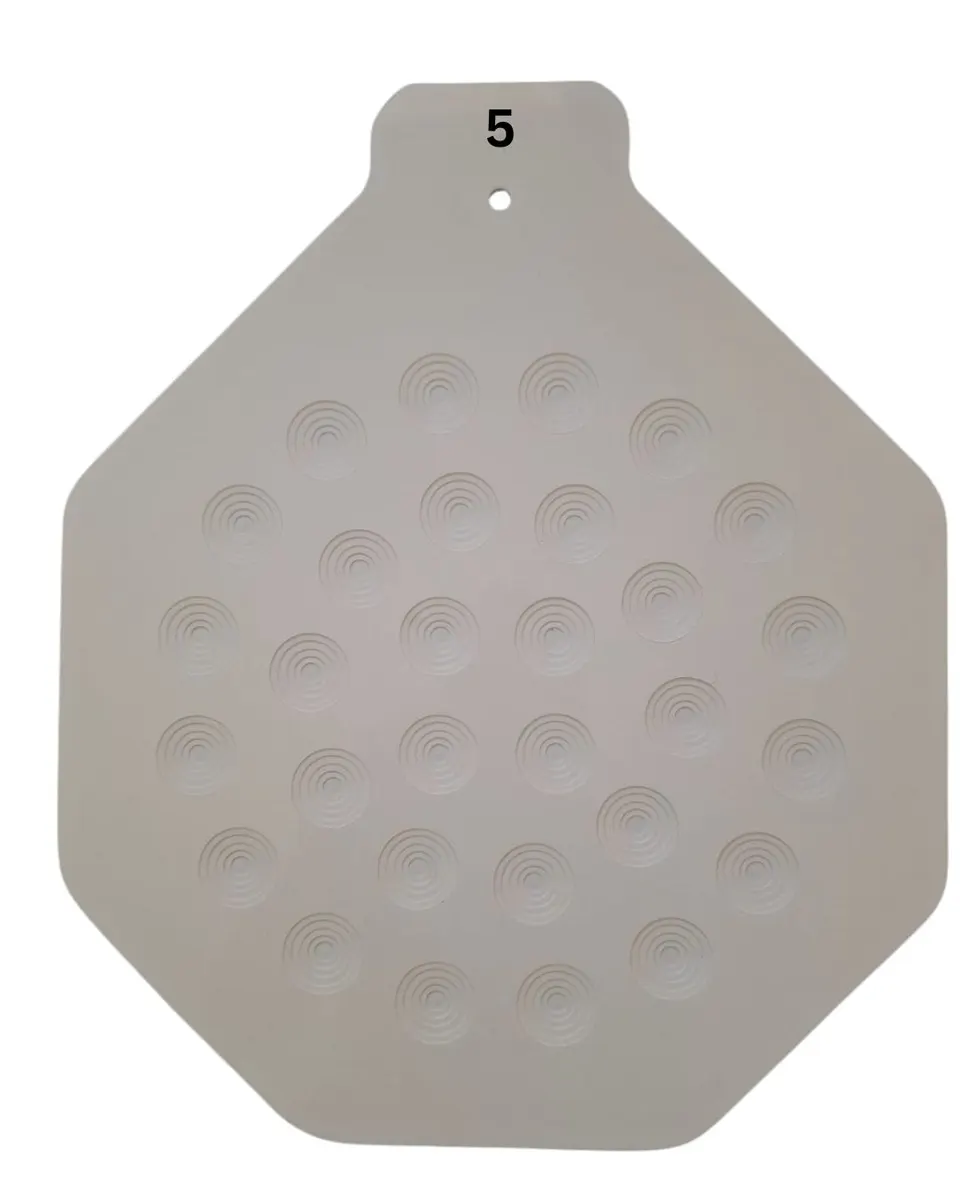 No.5 bun divider plate - eberhart — commercial catering equipment from ALUS CATERING