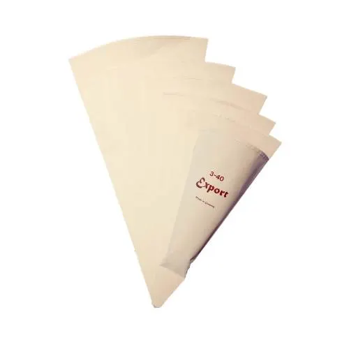 Piping bag - 340 mm (no.2) — commercial catering equipment from ALUS CATERING