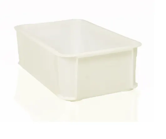 Plastic meat tray - medium — commercial catering equipment from ALUS CATERING