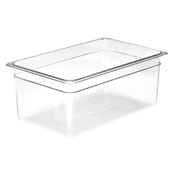 Polycarbonate insert 200 mm (inf4200) — commercial catering equipment from ALUS CATERING