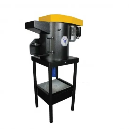 Potato peeler - 15 kg — commercial catering equipment from ALUS CATERING